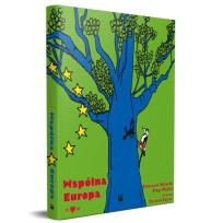 Okładka książki Wspólna Europa