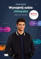 Okładka książki WYNAJMIJ SOBIE CHŁOPAKA