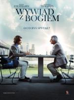 Okładka książki Wywiad z Bogiem (DVD)