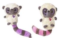 Opakowanie Yoohoo maskotka duże Serce mix