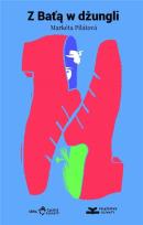 Okładka książki Z Baą w dżungli