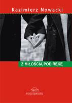 Okładka książki Z miłością pod rękę