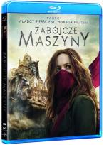 Opakowanie Zabójcze maszyny