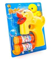Opakowanie Zestaw do baniek Kaczka