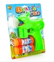 Opakowanie Zestaw do baniek Żaba