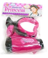 Opakowanie Zestaw do włosów