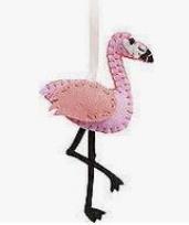 Opakowanie Zestaw filcowy Flaming