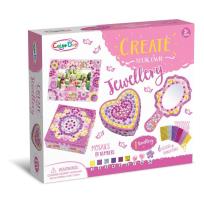 Opakowanie Zestaw kreatywny mozaiki do tworzenia