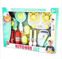 Opakowanie Zestaw kuchenny 34,5x26,5x5cm