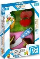 Opakowanie Zestaw mistrza kuchni Edu&Fun