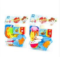 Opakowanie Zestaw naczyń