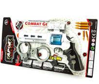 Opakowanie Zestaw policyjny 32 cm