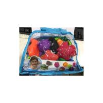 Opakowanie Zestaw zabawek do kąpieli Wodny Świat