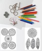 Opakowanie Zestaw Zmniejsz Mnie Mandale