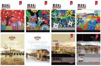 Opakowanie Zeszyt A4 32k #/= BR