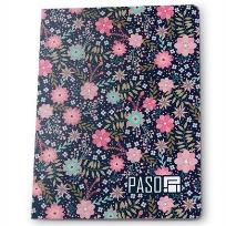 Opakowanie Zeszyt A5/60K kratka (5szt) PASO