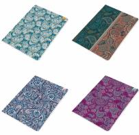 Opakowanie Zeszyt A5/60K kratka Paisley New (10szt)