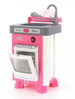 Opakowanie Zmywarka z akcesoriami 47922