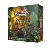 Opakowanie Zombicide: Zielona Horda PORAL