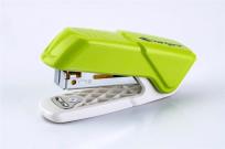 Opakowanie Zszywacz Aris-10 pastel zielony