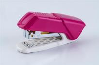 Opakowanie Zszywacz Aris-10 różowy