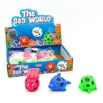 Opakowanie Zwierzaki gniotki