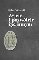 Okładka książki Żyjcie i pozwólcie żyć innym