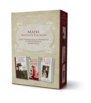 Okładka książki Pakiet religijny - Matki Polskich świętych