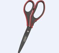 Opakowanie Nożyczki teflonowe GR-8825 8,25'' GRAND