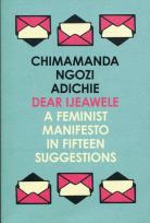Opakowanie A Feminist Manifesto in Fifteen Suggestions