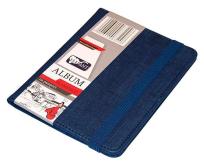 Opakowanie Album Flamenco na paszport perłowy