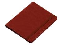 Opakowanie Album Jazz na dowód rejestracyjny brązowy