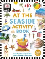 Opakowanie At the Seaside Activity Book