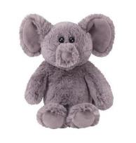 Opakowanie Attic Treasures Ella - Słoń 24 cm