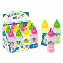 Opakowanie Bańki mydlane butelka 230ml