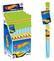 Opakowanie Bańki mydlane miecz Hot Wheels 120ml