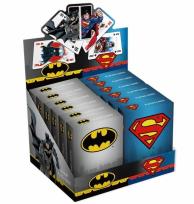 Opakowanie Batman Superman PC mixed display (12szt)