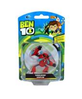 Opakowanie Ben 10 - Mini Figurka Turbin Wodny