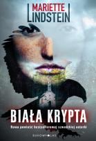 Okładka książki Biała krypta