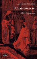 Okładka książki Bohatyrowicze