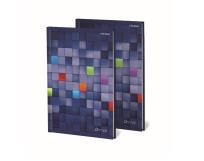 Opakowanie Brulion A4/96K kratka Office 19 (5szt)