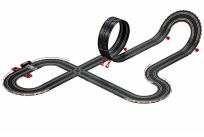 Opakowanie Carrera GO!!! - Max Speed 6,3 m