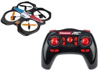 Opakowanie Carrera RC Quadrocopter Police 2,4GHz
