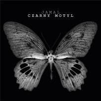 Okładka książki CD CZARNY MOTYL JAMAL