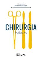Okładka książki Chirurgia Podstawy