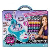 Opakowanie Cool Maker: Bransoletki - zestaw