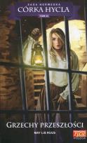 Okładka książki Córka hycla T.33 Grzechy przeszłości