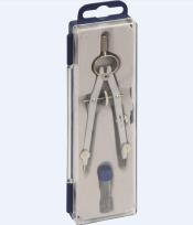 Opakowanie Cyrkiel GR-Z102 zerownik + grafity GRAND