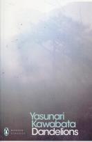 Okładka książki Dandelions