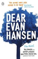 Opakowanie Dear Evan Hansen